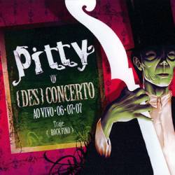 Pitty : {Des}Concerto Ao Vivo
